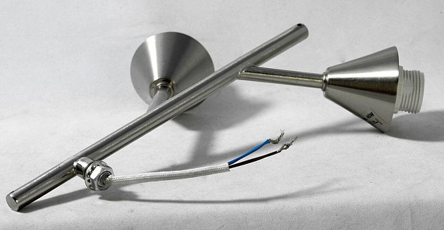 Потолочная люстра Lussole Lgo LSP-0141 Фото № 3