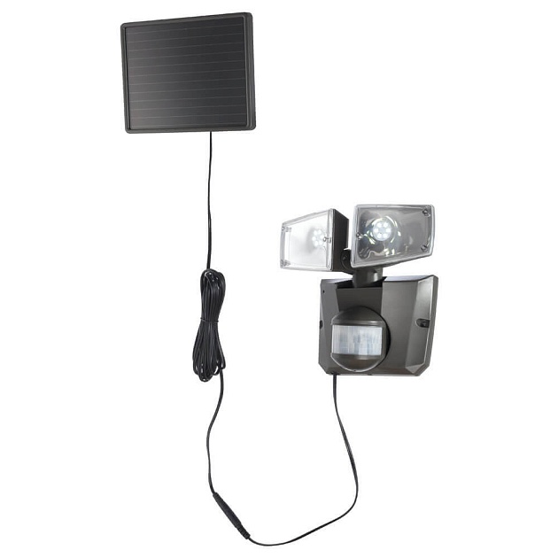 Светильник на солнечных батареях Globo Solar 3717S изображение Светильник на солнечных батареях Globo Solar 3717S Фото №