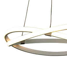 Подвесной светодиодный светильник Mantra Infinity 5990K 2