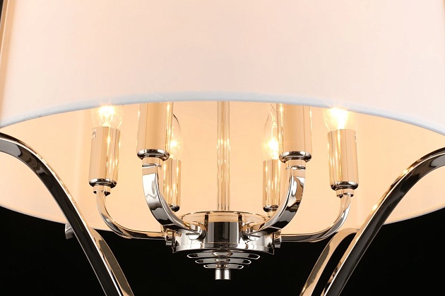 Подвесная люстра Aployt Kamila APL.727.06.06 изображение 3 Подвесная люстра Aployt Kamila APL.727.06.06 Фото № 3