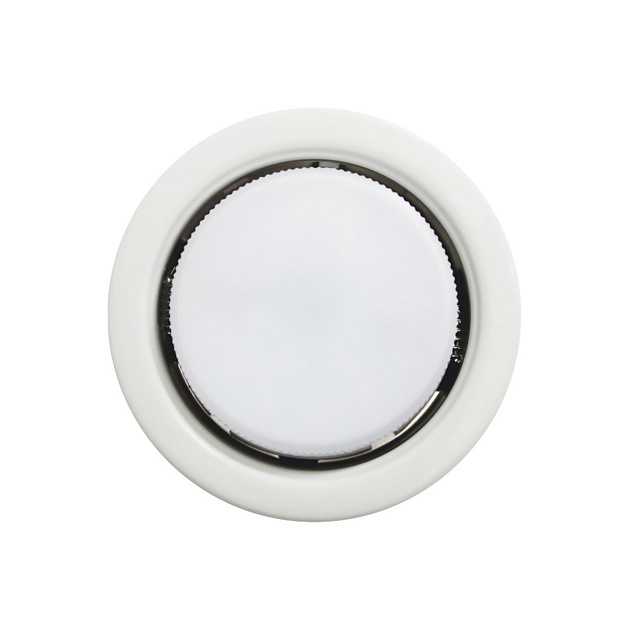 Встраиваемый потолочный светильник EKS Optima Gx53 UTT00004459 Фото № 