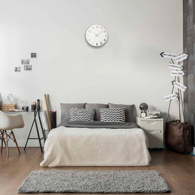 Часы настенные Apeyron PL200926 Фото № 3