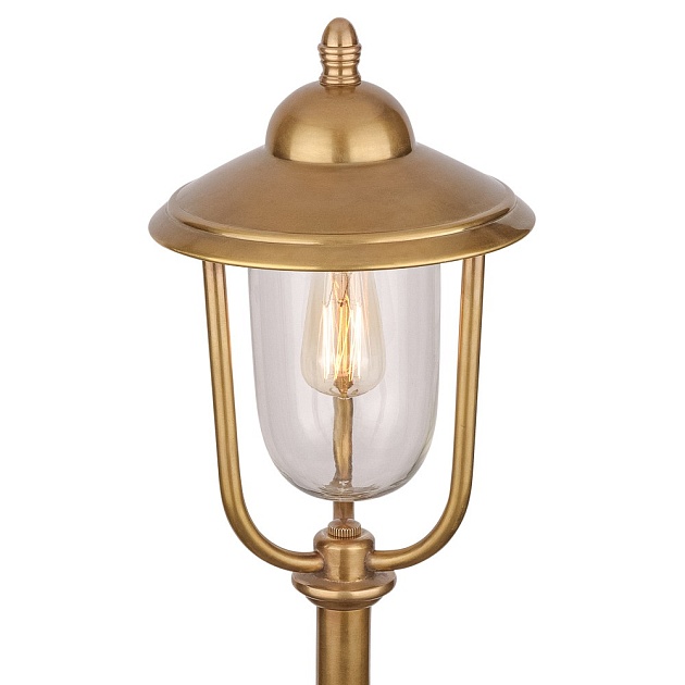 Садово-парковый светильник Covali FL-30973 Фото № 3