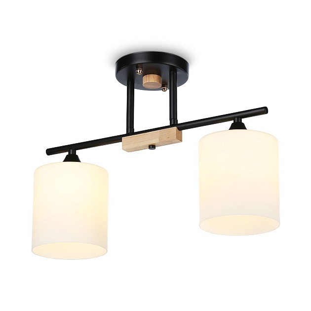 Потолочная люстра Ambrella light Traditional Modern TR9543 Фото № 