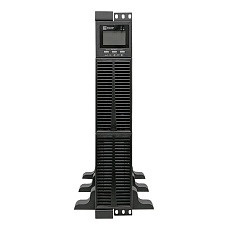 Источник Бесперебойного Питания двойного преобразования E-Power SW900pro-RT 2000 ВА PROxima, для монтажа в стойку, без АКБ SW920Pro-RT