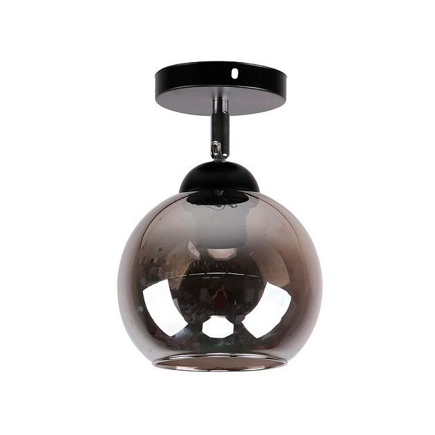 Спот ЭкономСвет 86006/1BK SM Фото № 