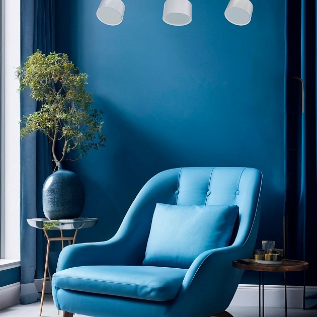 Трековый светильник Feron AL119 48726 изображение 2 Трековый светильник Feron AL119 48726 Фото № 2