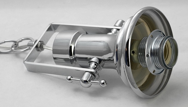 Подвесной светильник Lussole Loft GRLSP-9614 изображение 8 Подвесной светильник Lussole Loft GRLSP-9614 Фото № 8