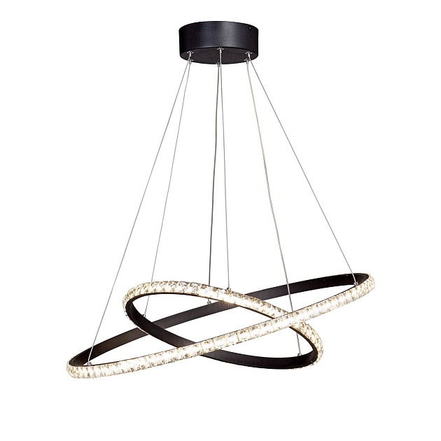 Подвесной светодиодный светильник Vitaluce V4628-1/2S изображение Подвесной светодиодный светильник Vitaluce V4628-1/2S Фото №