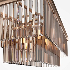 Подвесной светильник Maytoni Revero MOD085PL-08G 1