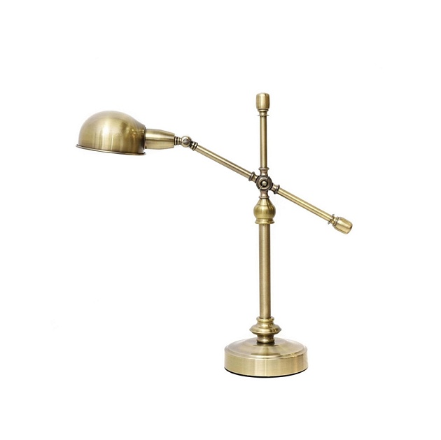 Настольная лампа Lumina Deco Candino LDT 810A MD изображение 3 Настольная лампа Lumina Deco Candino LDT 810A MD Фото № 3