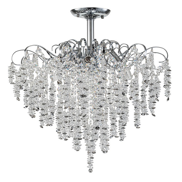 Подвесная люстра Escada SARDENA 2106/8P Фото № 4