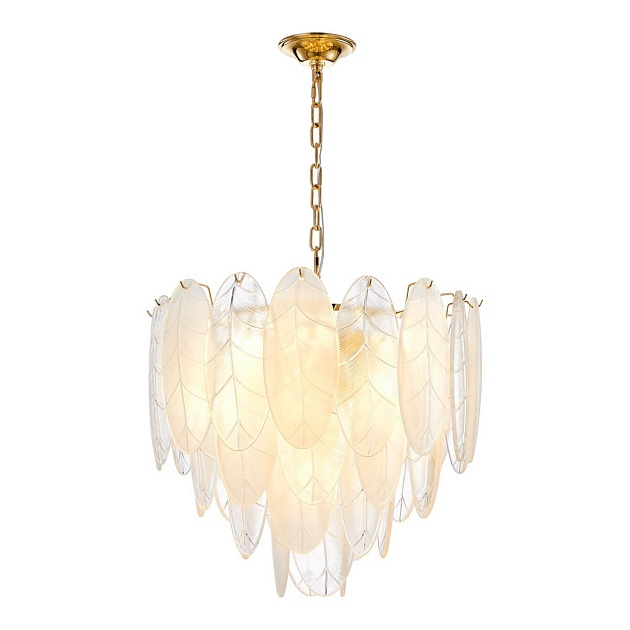 Подвесная люстра Favourite Intera 2983-13P изображение Подвесная люстра Favourite Intera 2983-13P Фото №