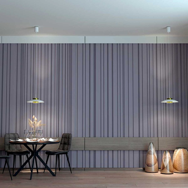 Подвесной светодиодный светильник Novotech Over Pilz 358895 изображение 6 Подвесной светодиодный светильник Novotech Over Pilz 358895 Фото № 6