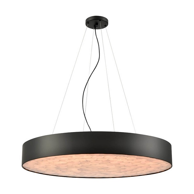 Подвесная светодиодная люстра Wertmark EDERA WE510.02.723 Фото № 