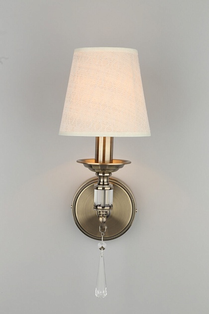 Бра Omnilux Rivoli OML-64211-01 Фото № 3