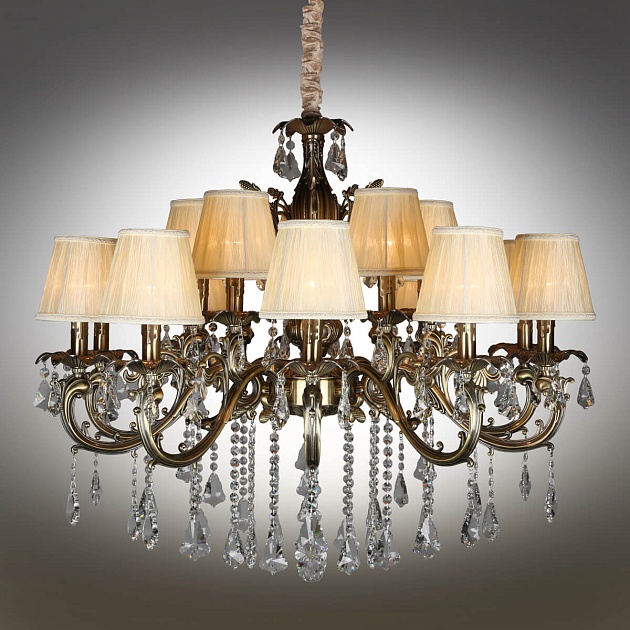 Подвесная люстра Omnilux Catanzaro OML-30813-15 изображение 14 Подвесная люстра Omnilux Catanzaro OML-30813-15 Фото № 14