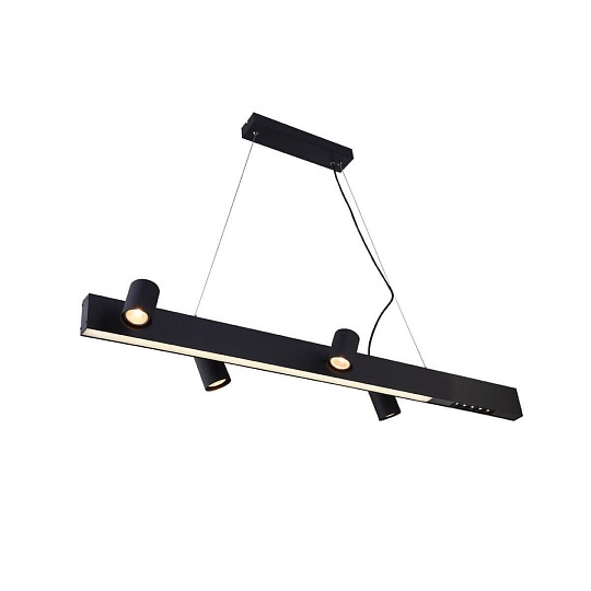 Подвесной светильник Vele Luce Chela VL10142P24 Фото № 