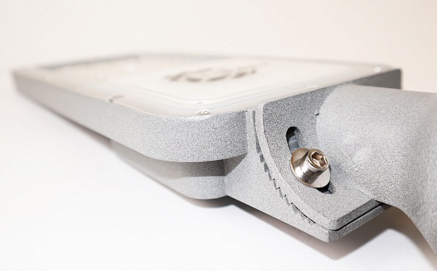 Уличный светодиодный консольный светильник i-Watt i-15104 изображение 5 Уличный светодиодный консольный светильник i-Watt i-15104 Фото № 5