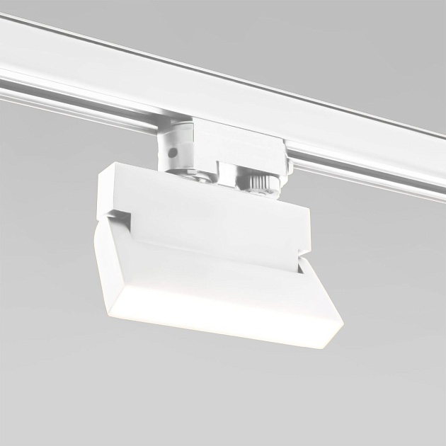 Трековый светодиодный светильник Elektrostandard Arda a057446 изображение 2 Трековый светодиодный светильник Elektrostandard Arda a057446 Фото № 2
