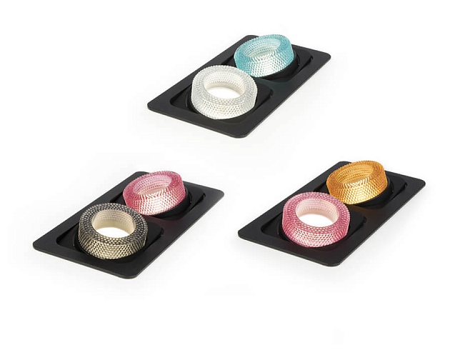 Насадка передняя Ambrella light DIY Spot N7191 Фото № 5