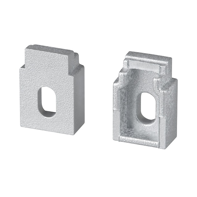 Заглушка Arlight Wall-Fantom-W10 с отверстием 043890 Фото № 