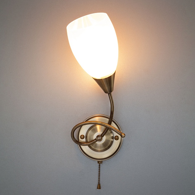 Бра Eurosvet 30275/1 Фото № 2