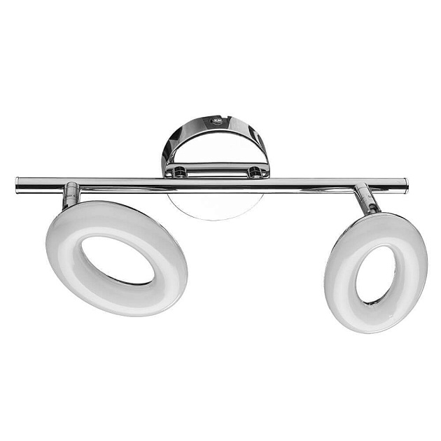 Светодиодный спот Arte Lamp CIAMBELLA A8972AP-2CC Фото № 