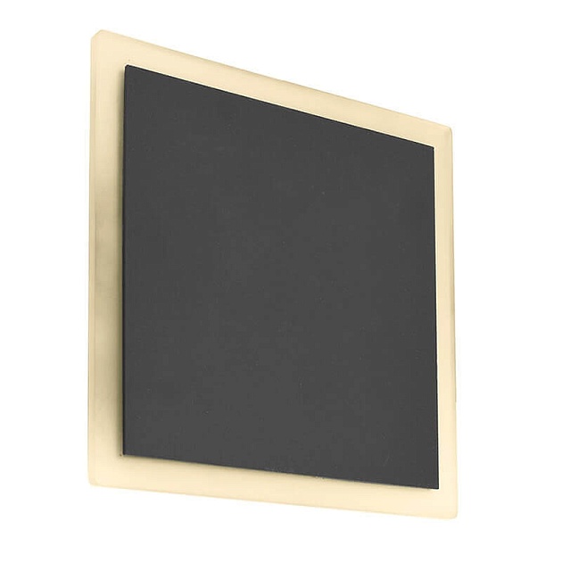 Уличный настенный светильник Deko-Light Volantis 731109 Фото № 