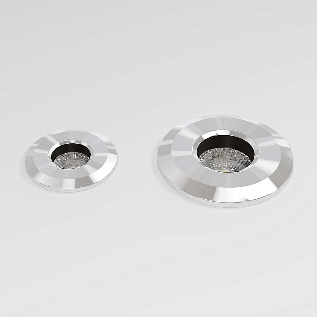 Ландшафтный светодиодный светильник Maytoni Flash O044DL-L1S3K3 изображение 3 Ландшафтный светодиодный светильник Maytoni Flash O044DL-L1S3K3 Фото № 3