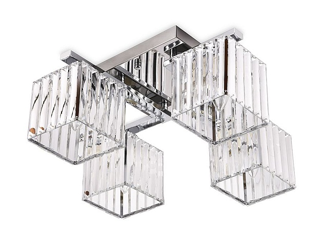 Потолочная люстра Ambrella light Traditional TR5213 Фото № 