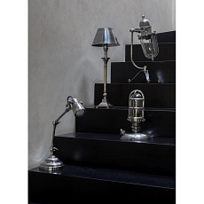 Настольная лампа Covali NL-51564 5