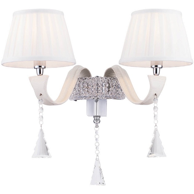 Бра Lucia Tucci Pelle Bianca W119.2 Фото № 
