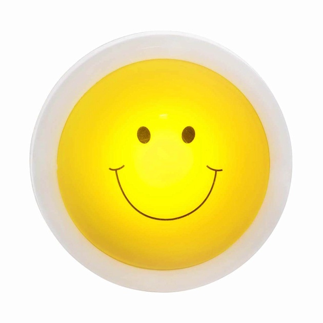 Настенный светодиодный светильник Globo Kiddy I 31936 изображение Настенный светодиодный светильник Globo Kiddy I 31936 Фото №