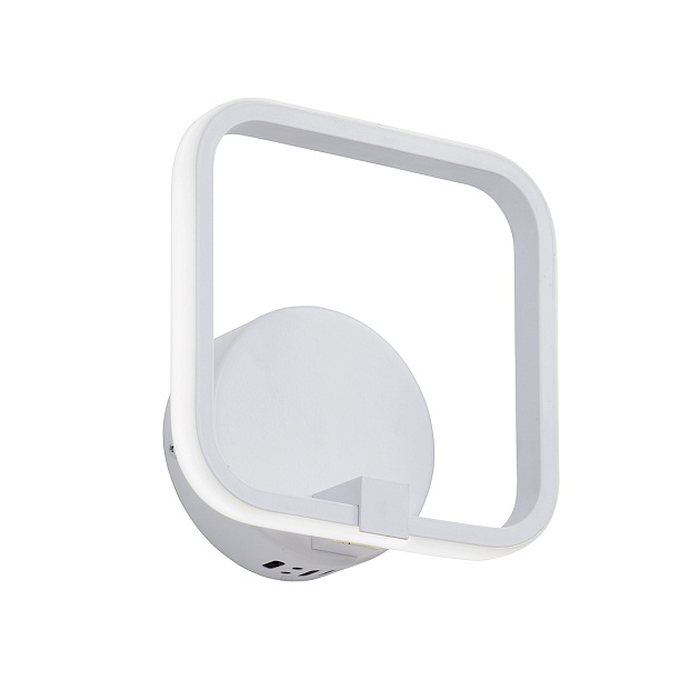 Настенный светодиодный светильник Vitaluce V04612-03/1A изображение Настенный светодиодный светильник Vitaluce V04612-03/1A Фото №