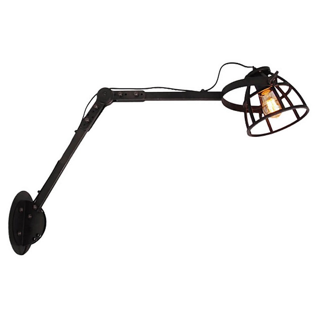 Спот Lussole Loft LSP-8066 Фото № 