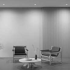 Встраиваемый светодиодный светильник Stockton DL015-6-L7W 2