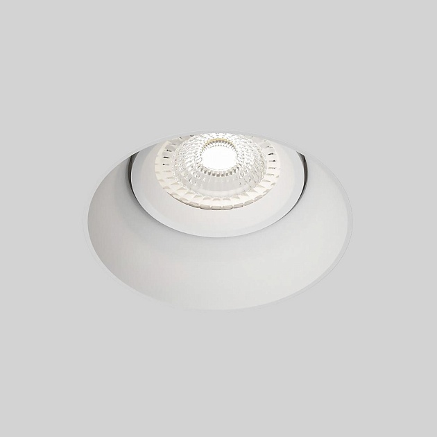 Встраиваемый светильник Elektrostandard 25018/01 a067523 изображение 4 Встраиваемый светильник Elektrostandard 25018/01 a067523 Фото № 4