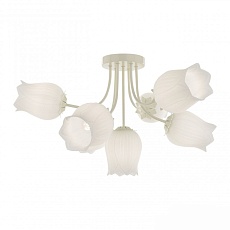 Потолочная люстра Arte Milano Napoli 319066/D780/7 IV 4