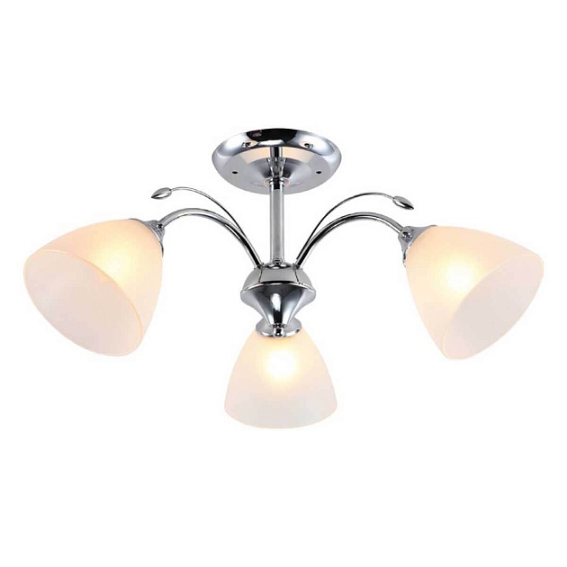 Потолочная люстра Rivoli Liselotte 9076-303 Б0051988 изображение Потолочная люстра Rivoli Liselotte 9076-303 Б0051988 Фото №