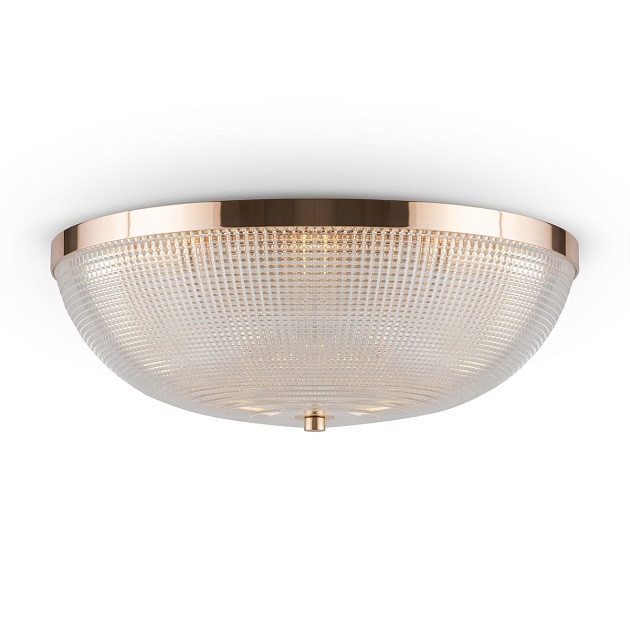 Потолочный светильник Maytoni Coupe C046CL-04G Фото № 