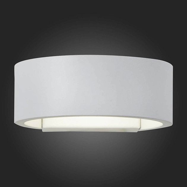 Настенный светодиодный светильник ST Luce SL591.501.01 Фото № 3