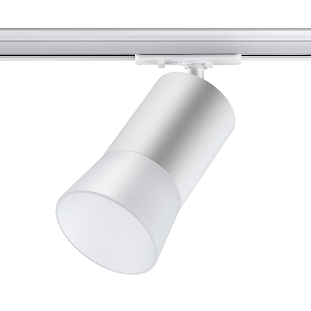 Трековый однофазный светильник Novotech Port Elina 370903 Фото № 