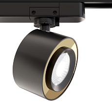 Трековый светодиодный светильник Maytoni Track lamps TR023-1-12B4K 1