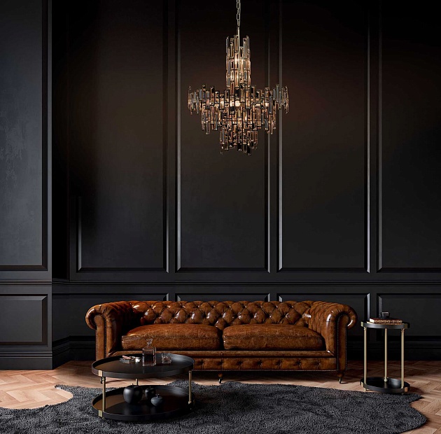 Подвесная люстра MW-Light Монарх 2 121010611 изображение 16 Подвесная люстра MW-Light Монарх 2 121010611 Фото № 16