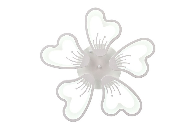 Потолочная светодиодная люстра Innovation Style 83030 Фото № 9