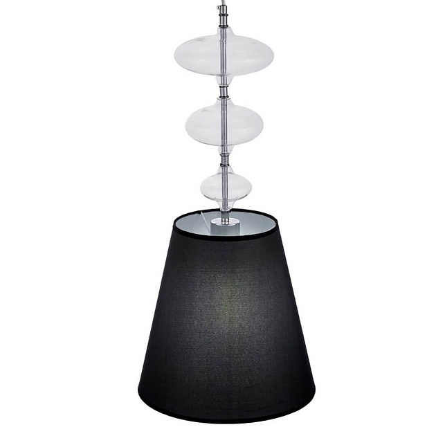 Подвесной светильник Lumina Deco Veneziana LDP 1113 BK Фото № 2