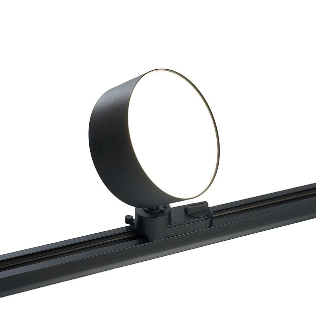 Трековый светодиодный светильник Feron AL138 51182 Фото № 11