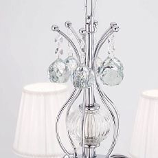 Подвесная люстра Citilux Шелли CL438161 3