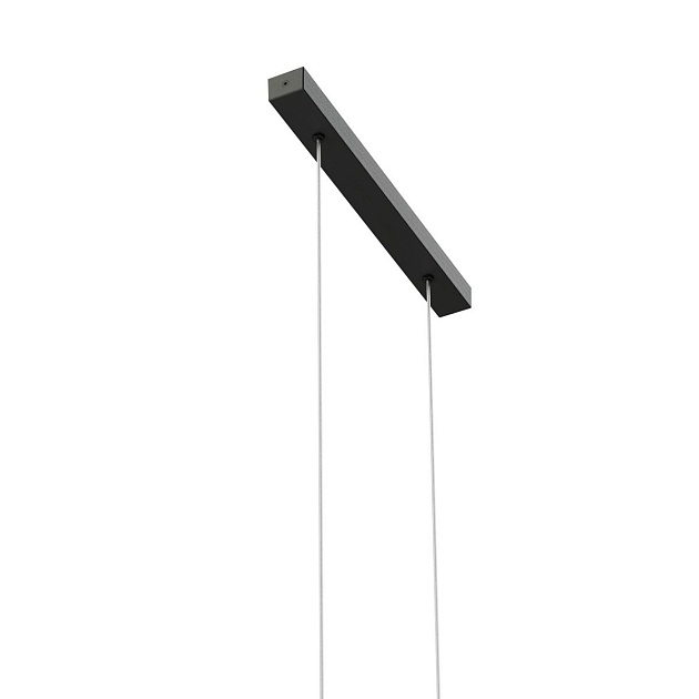 Подвесной светодиодный светильник Mantra Hanok 7547 Фото № 3